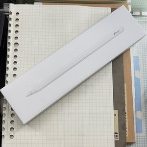 Apple Pencil 2
